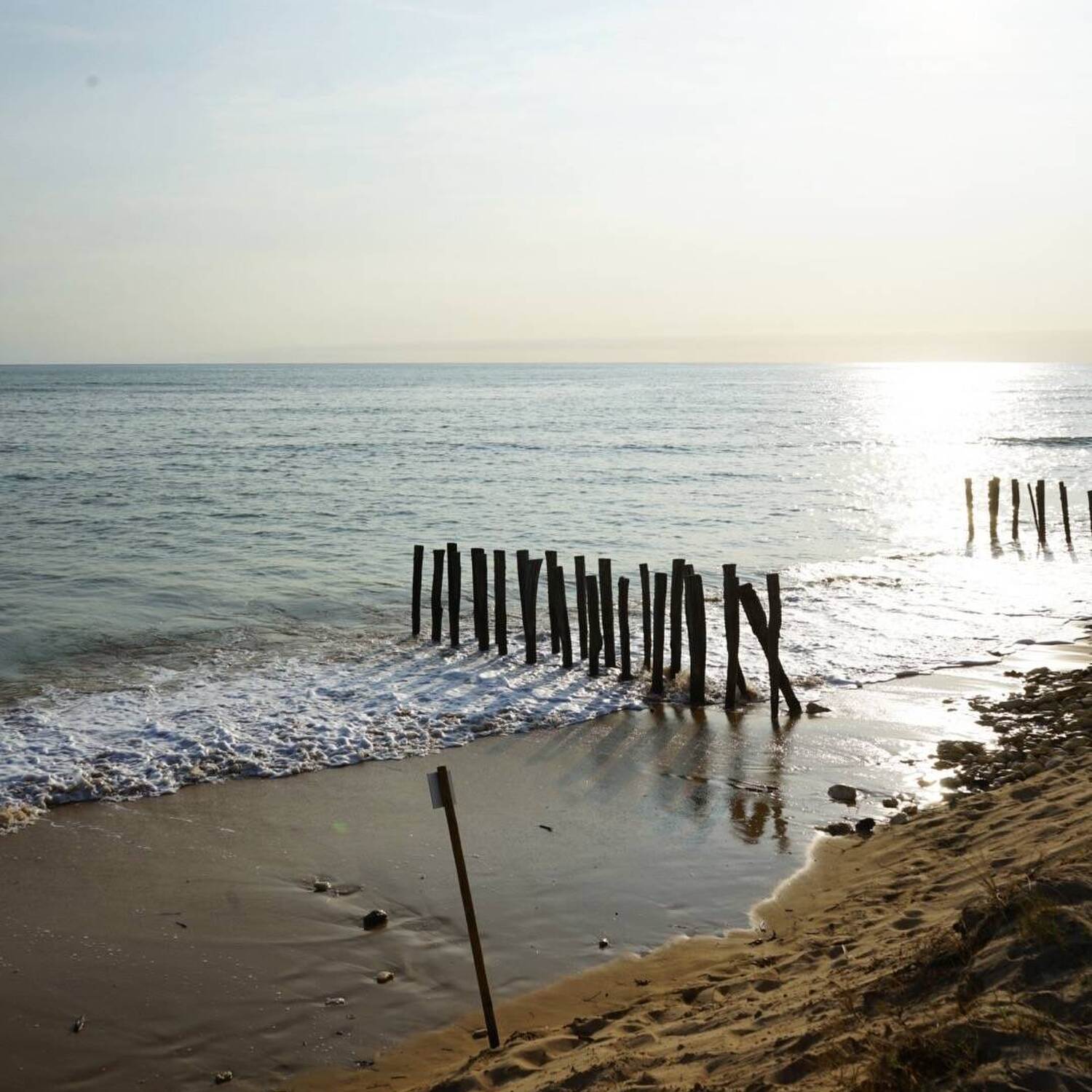 Atlantik Frankreich