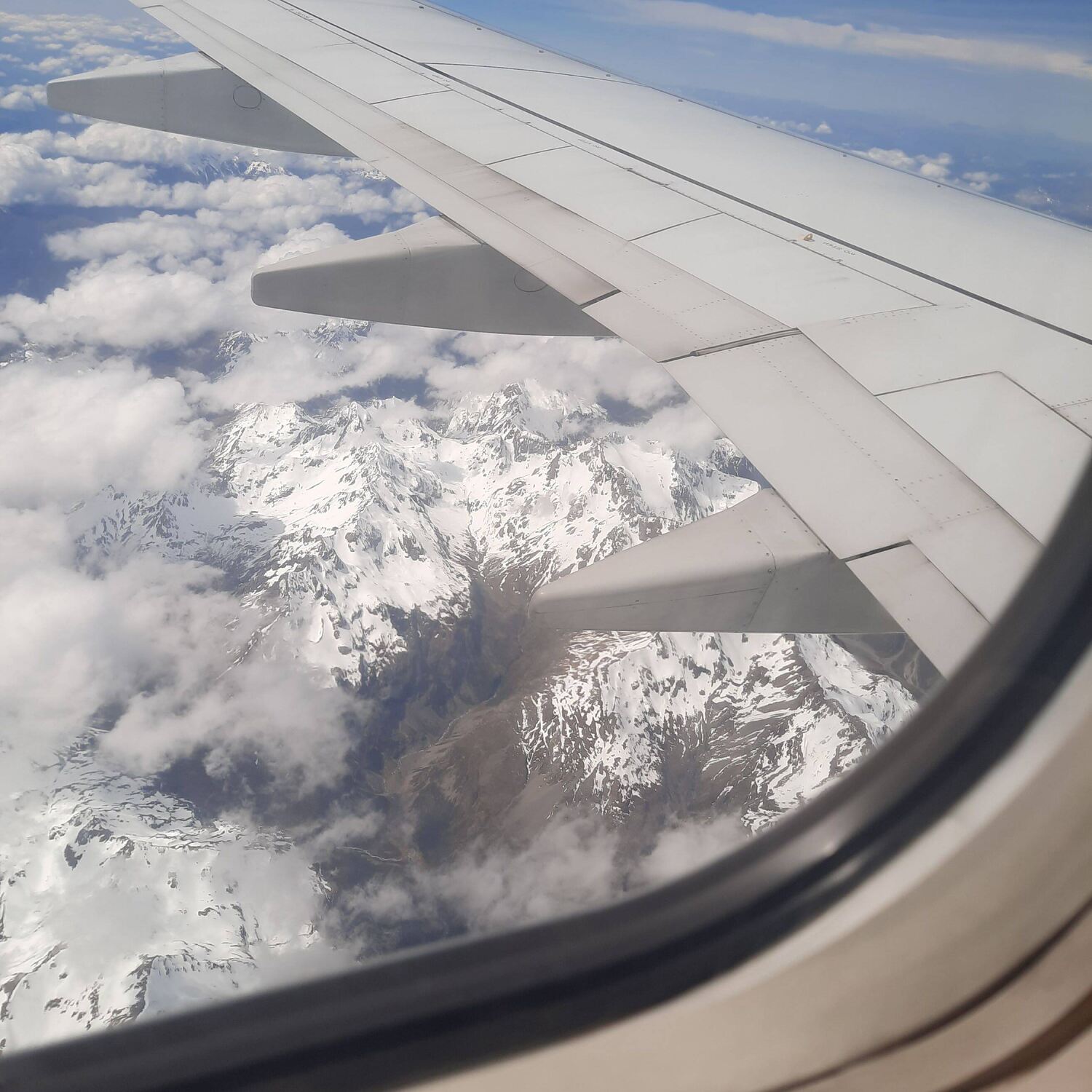 New Zealand Nov 2025