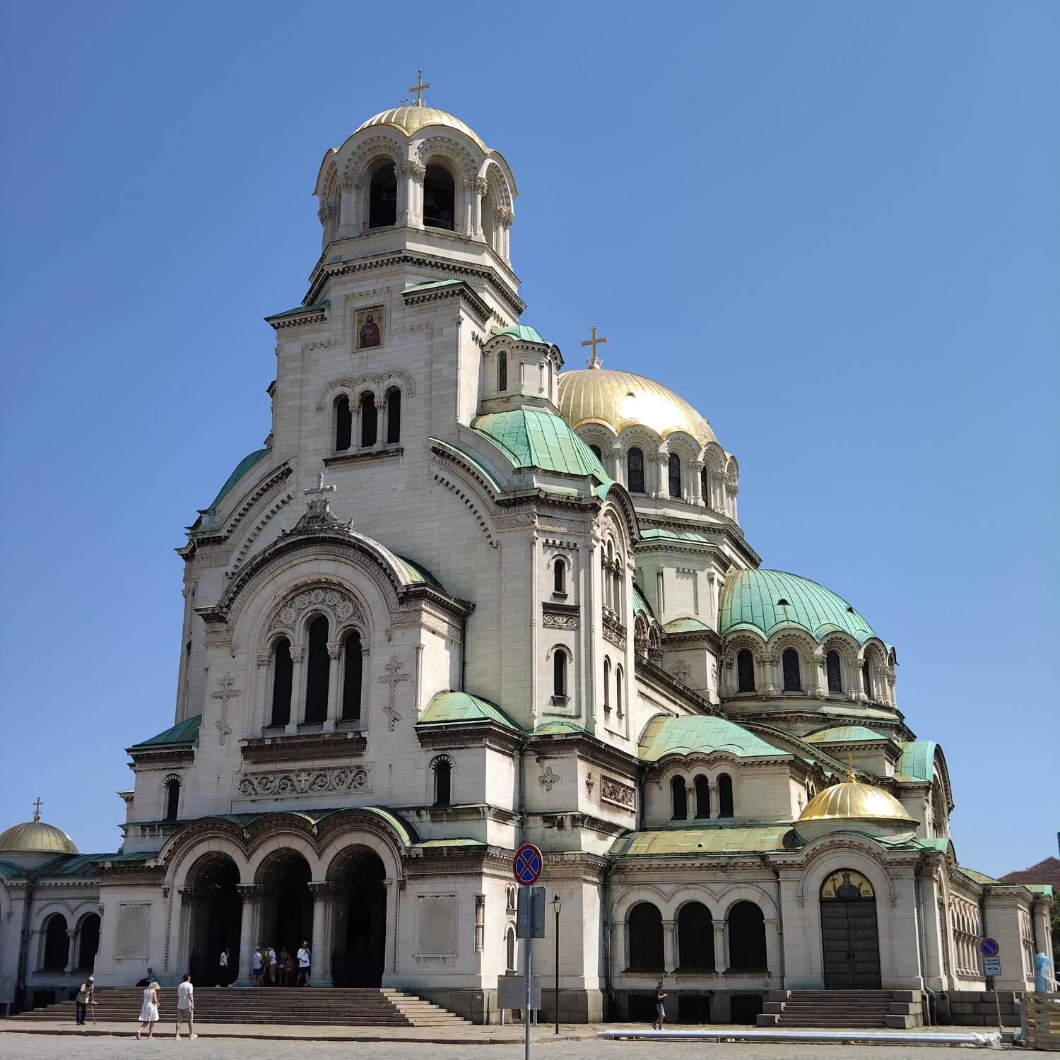 Bulgaria