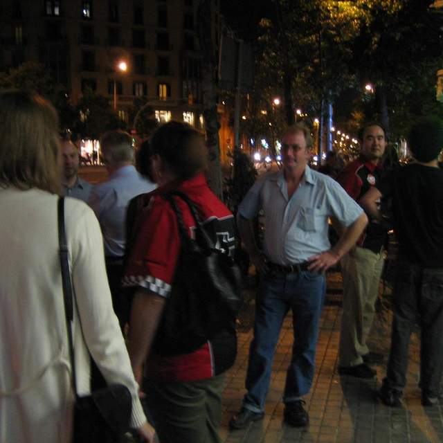 Barcelona 2010