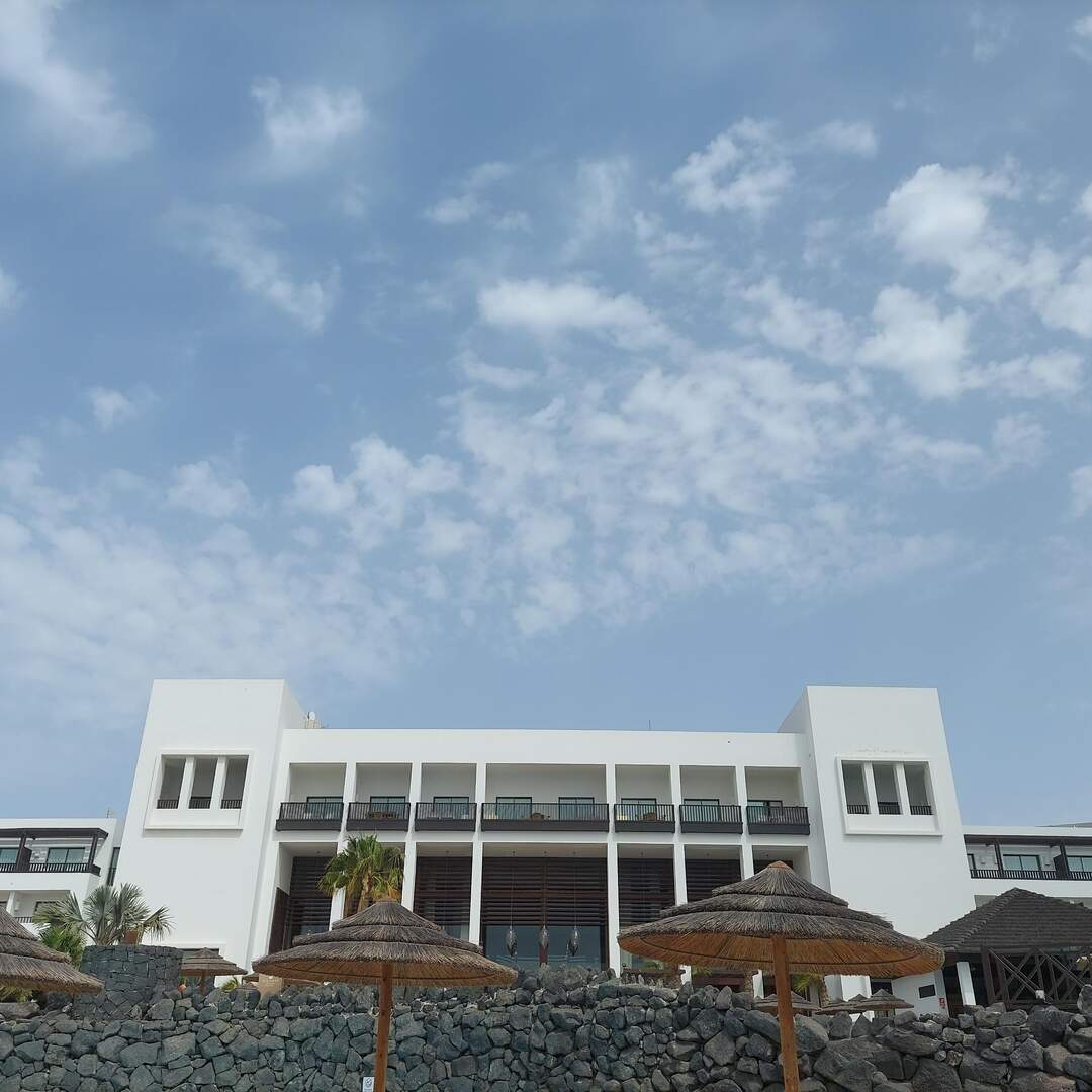Lanzarote 2022