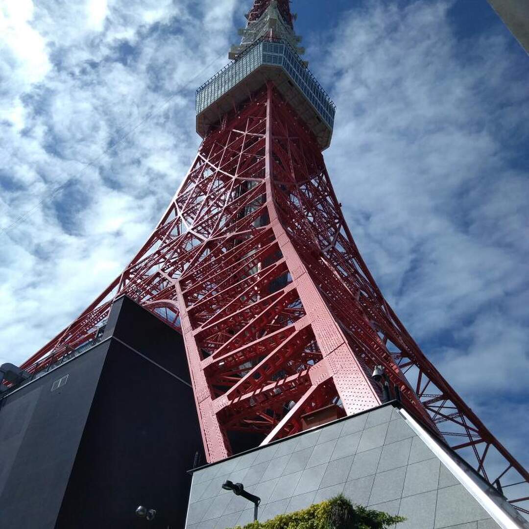 Japan 2019