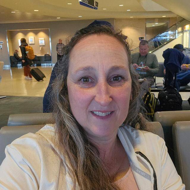 Tamara Milburn