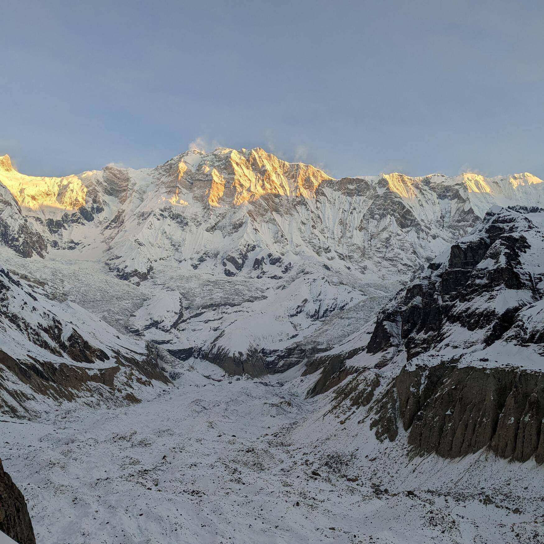 Transhimalayan Trek