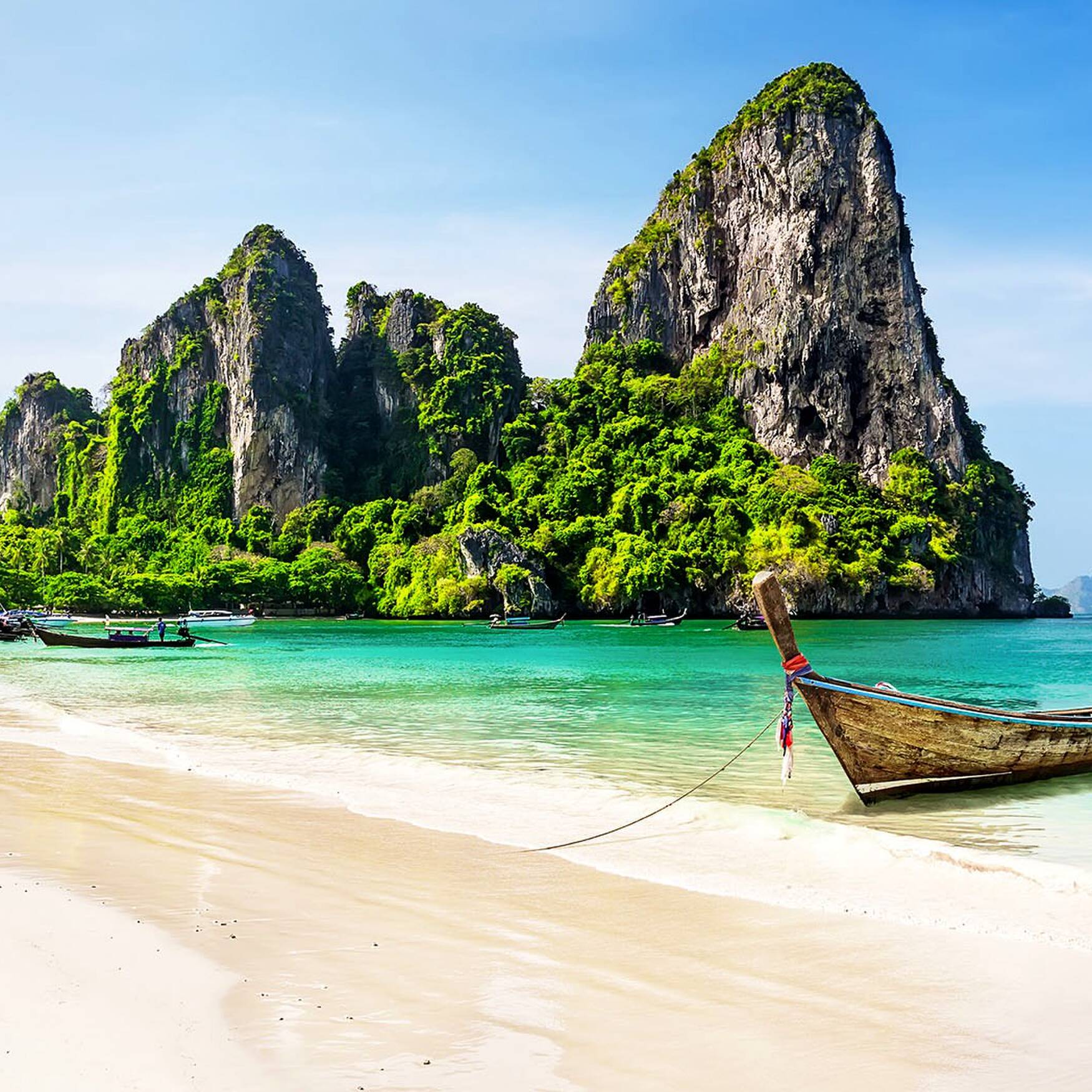 Thailand