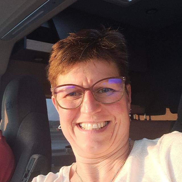 Silke Bergmann