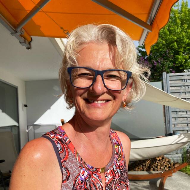 Regula Hirschi Imfeld