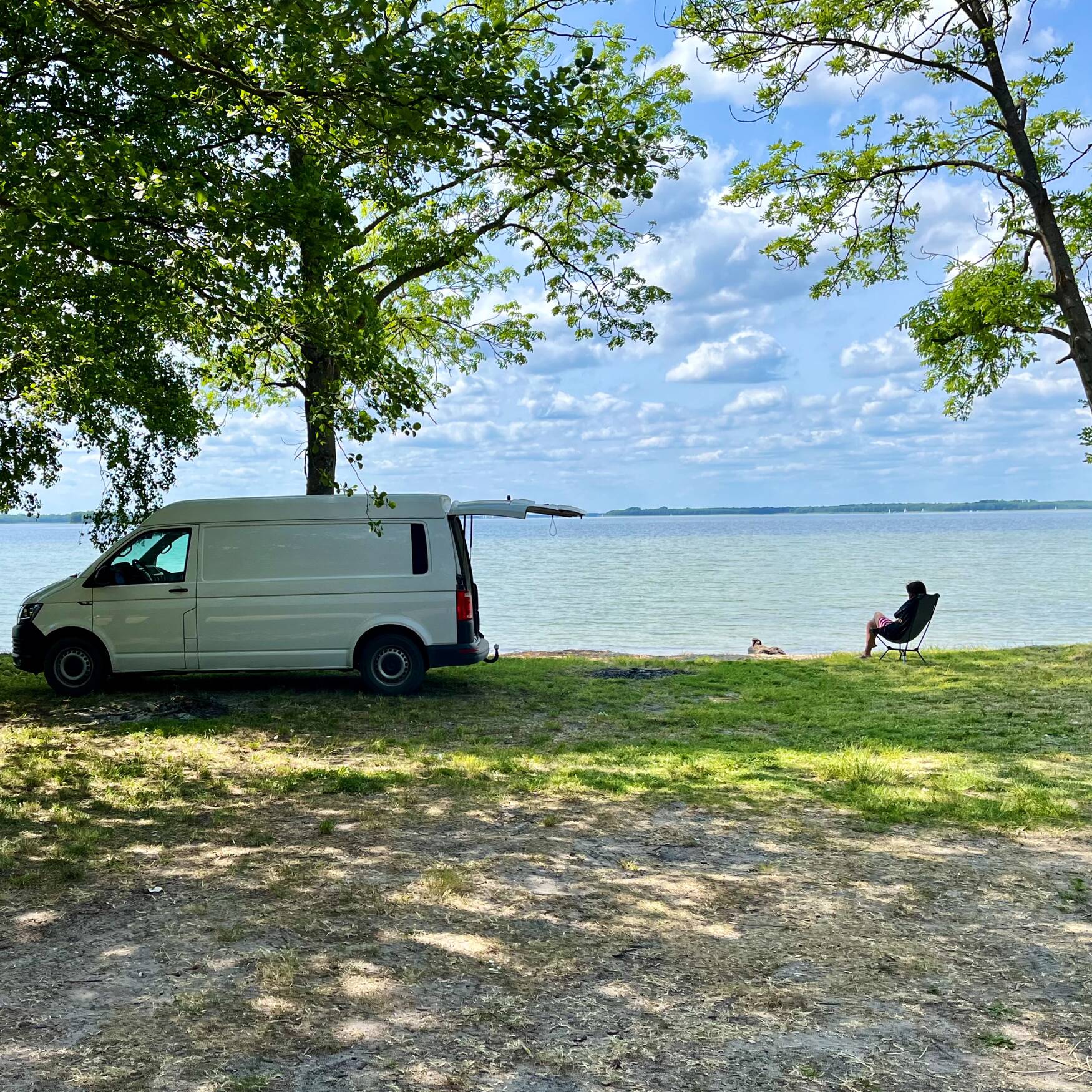 Masuren und polnische Ostsee