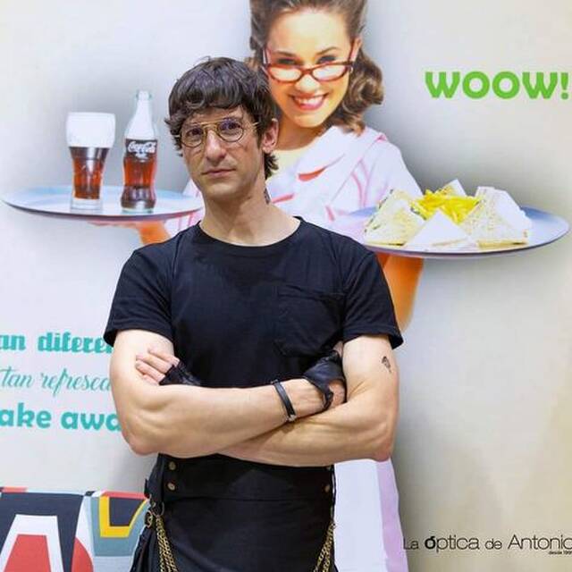 Antonio García Sánchez