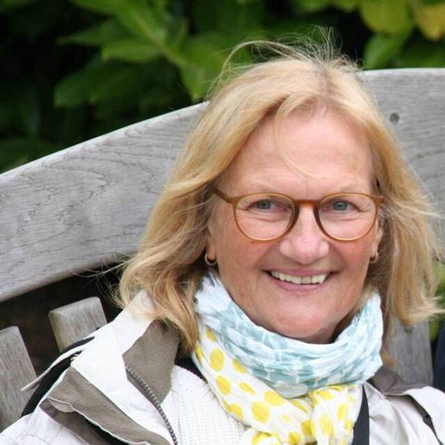 Carola Wolny-Hubrich