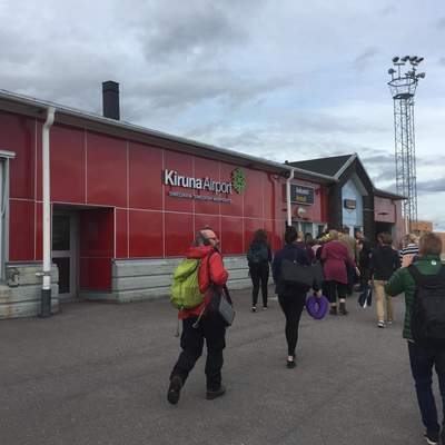 Lapland
