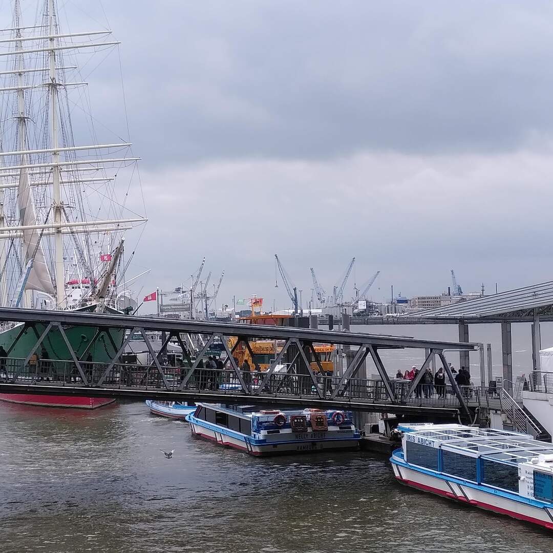 Hamburg 2022