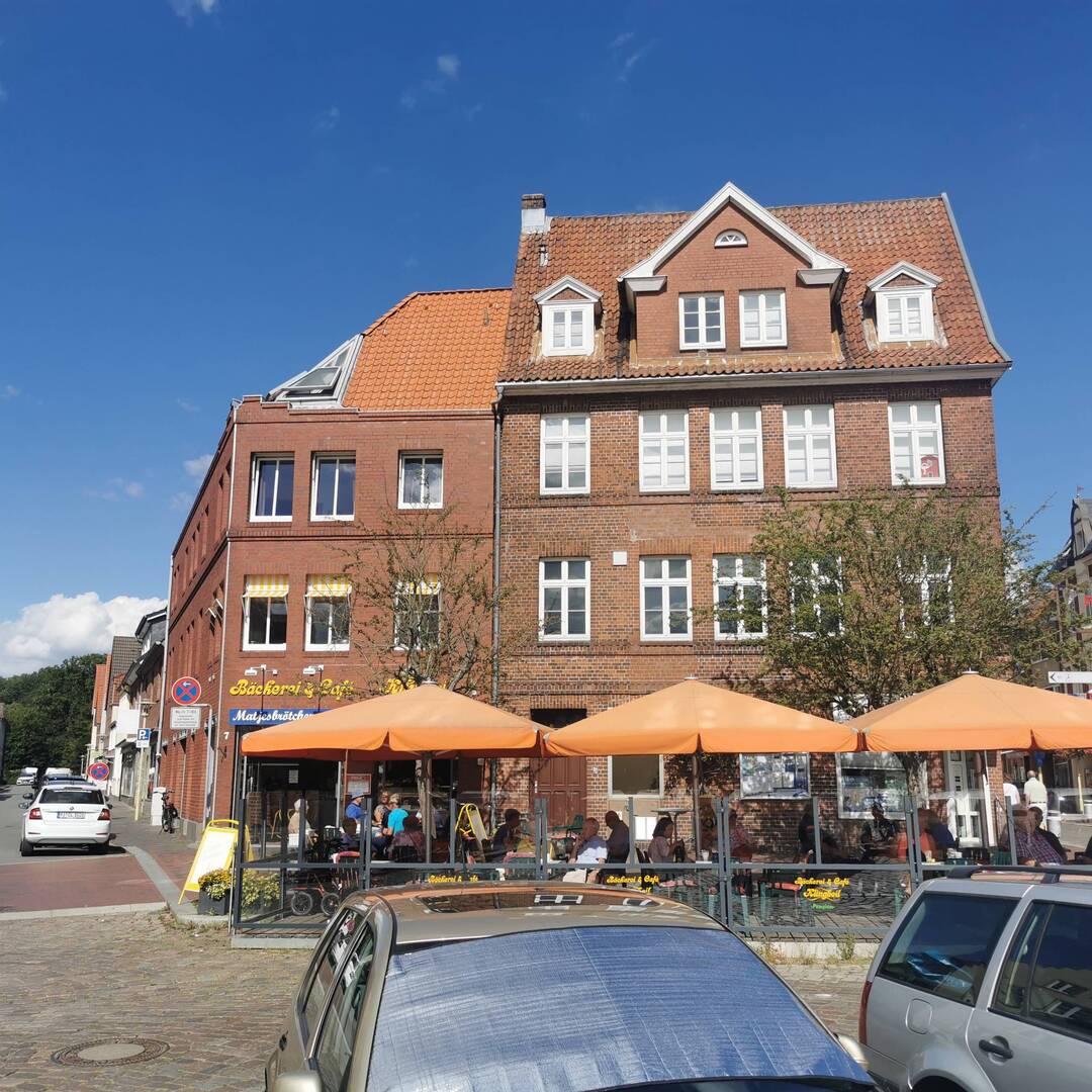 Hoch im Norden 2k22