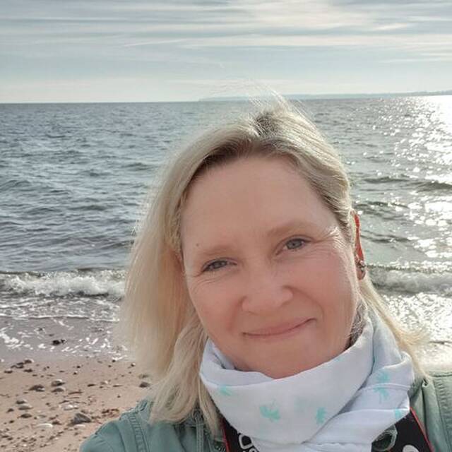 Steffi Brinkis