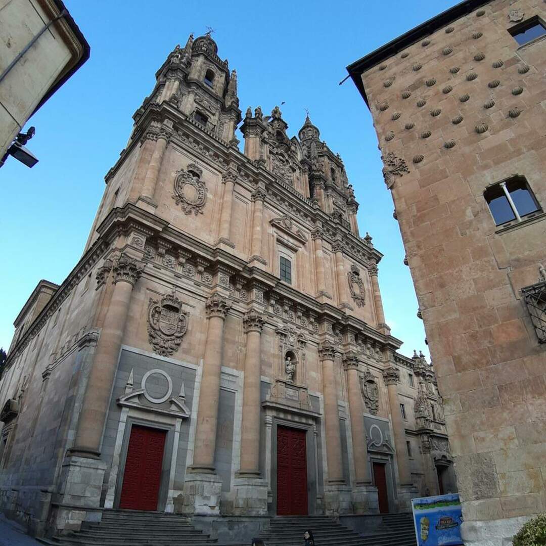 Salamanca 2019