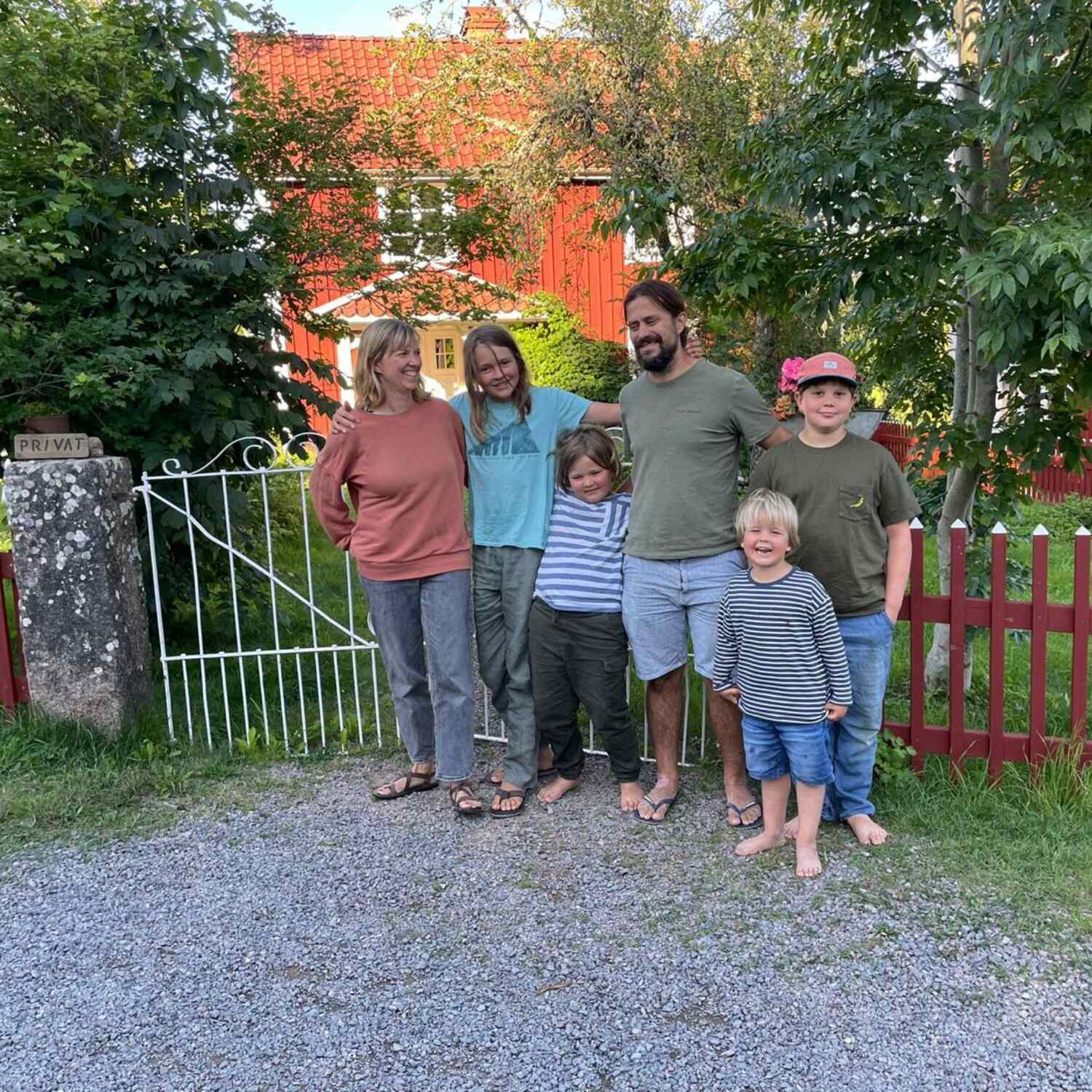 Schweden Norwegen 24