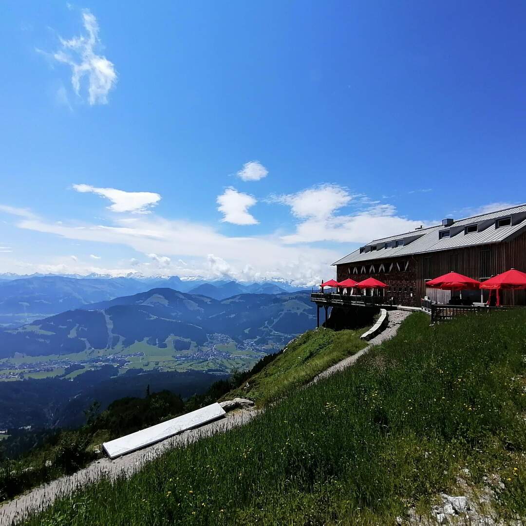 Tirol und Allgäu 2021