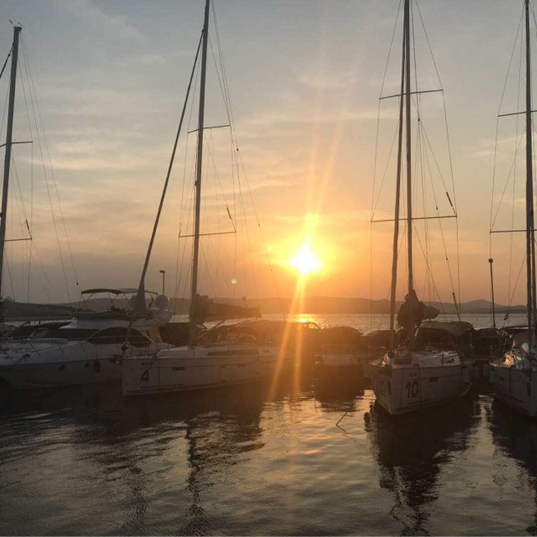 Family Sailing 2019 Croatia