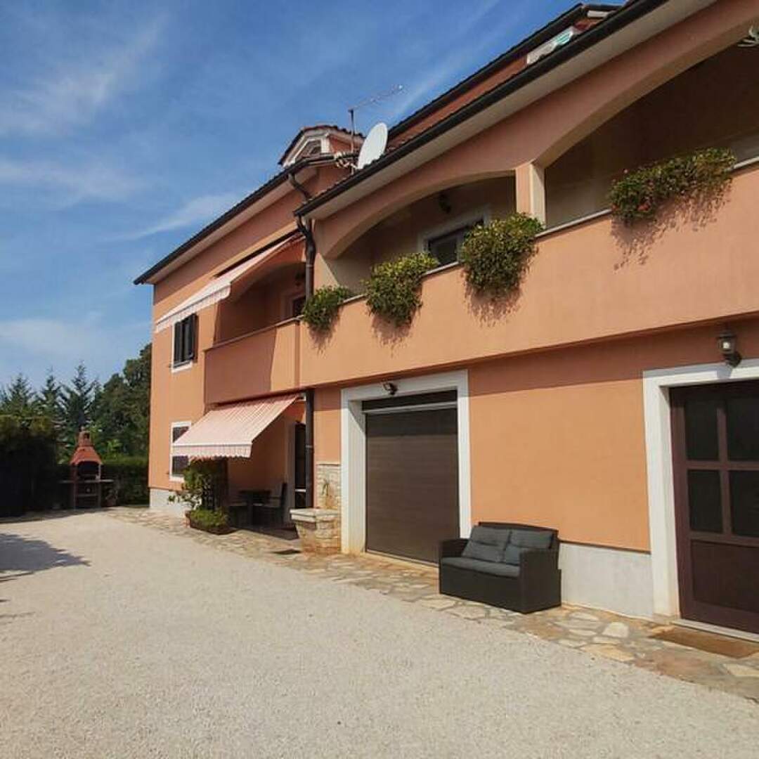 Sommerurlaub Porec 2019