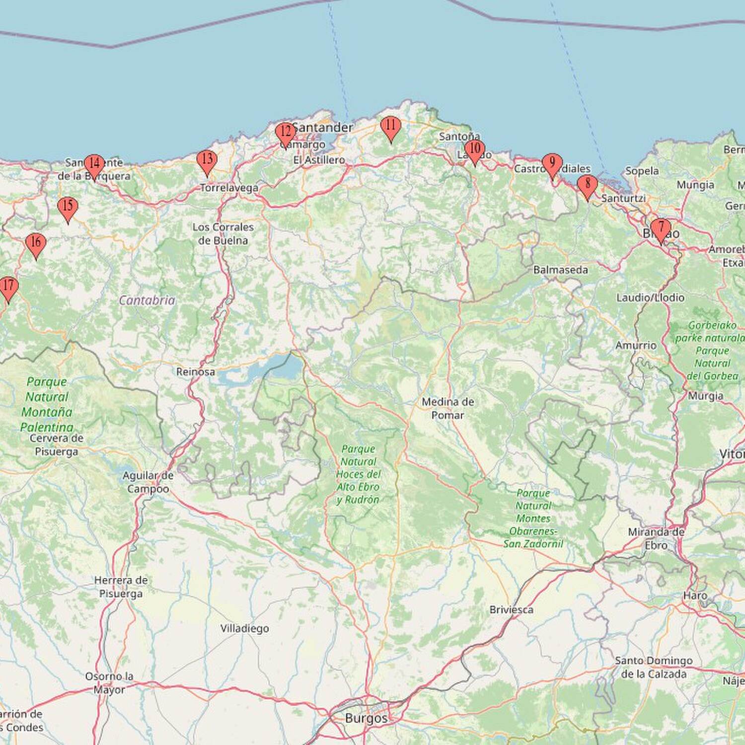 2025Norte/Lebaniego/Vadiniense