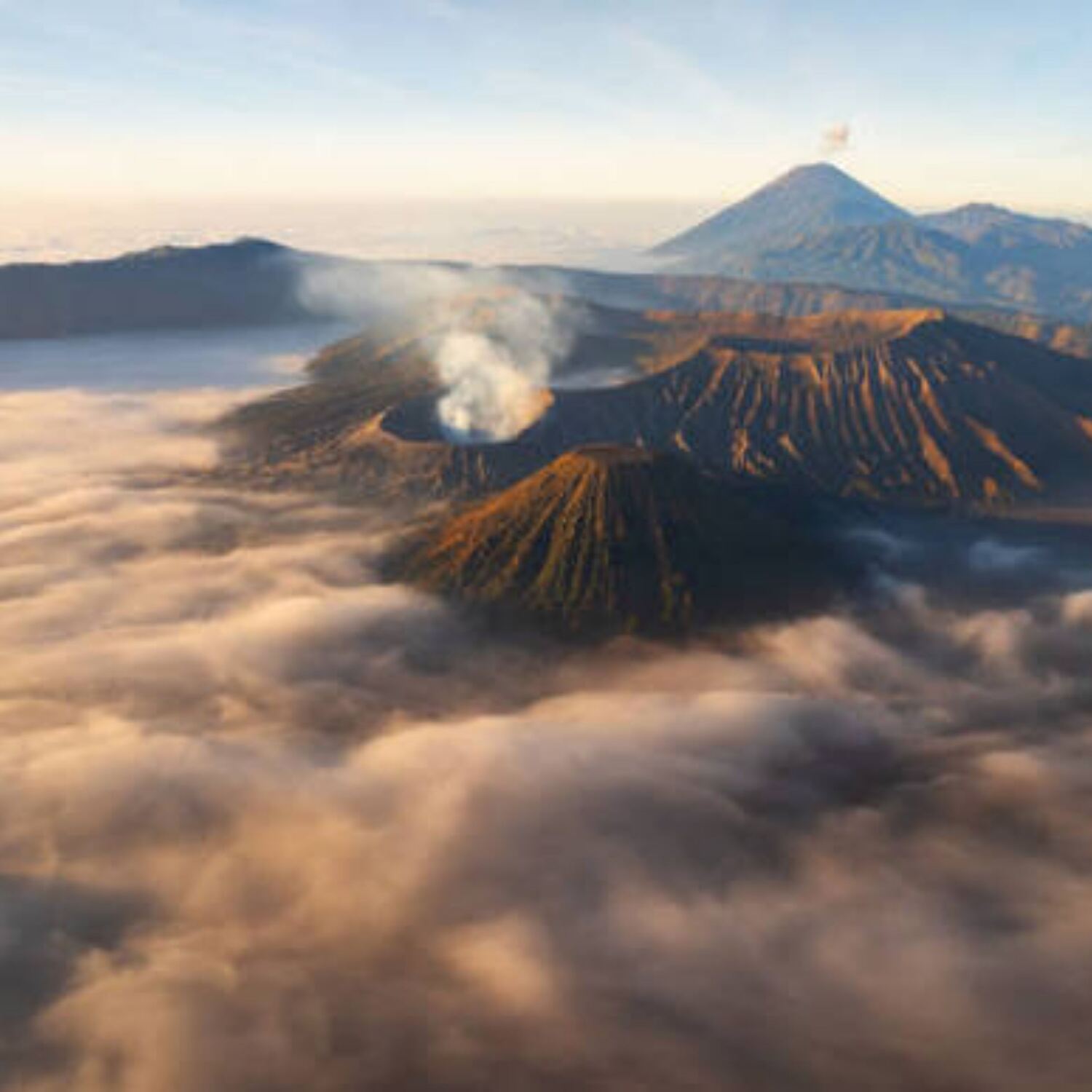 Ring of Fire, Teil 2