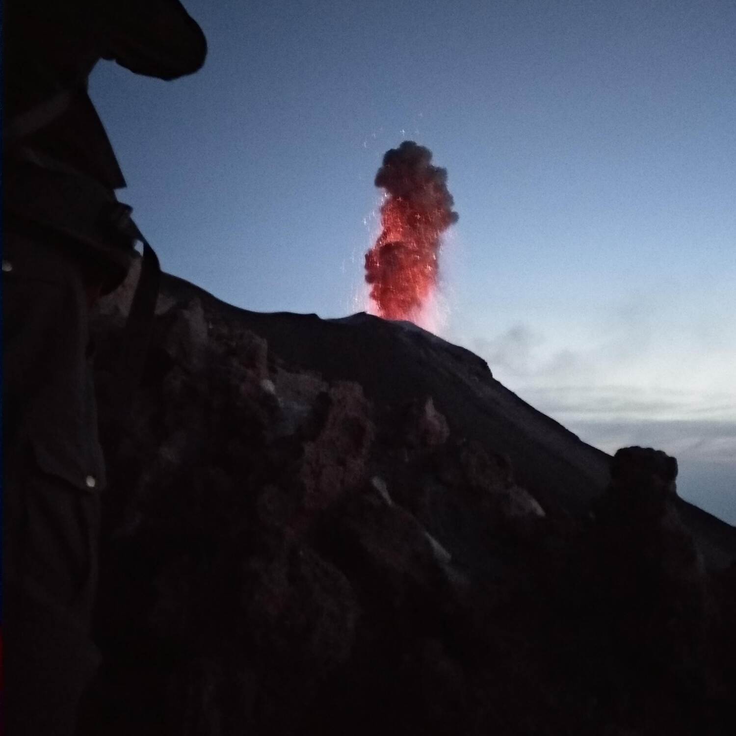 Stromboli