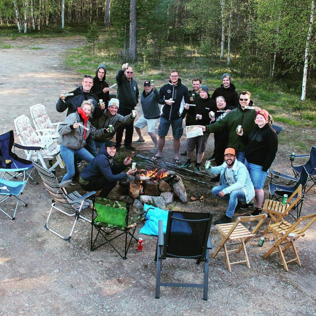 Baltic Sea Circle 2019 – Dutch