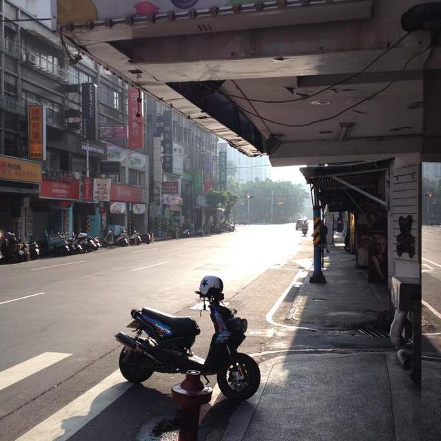taipei