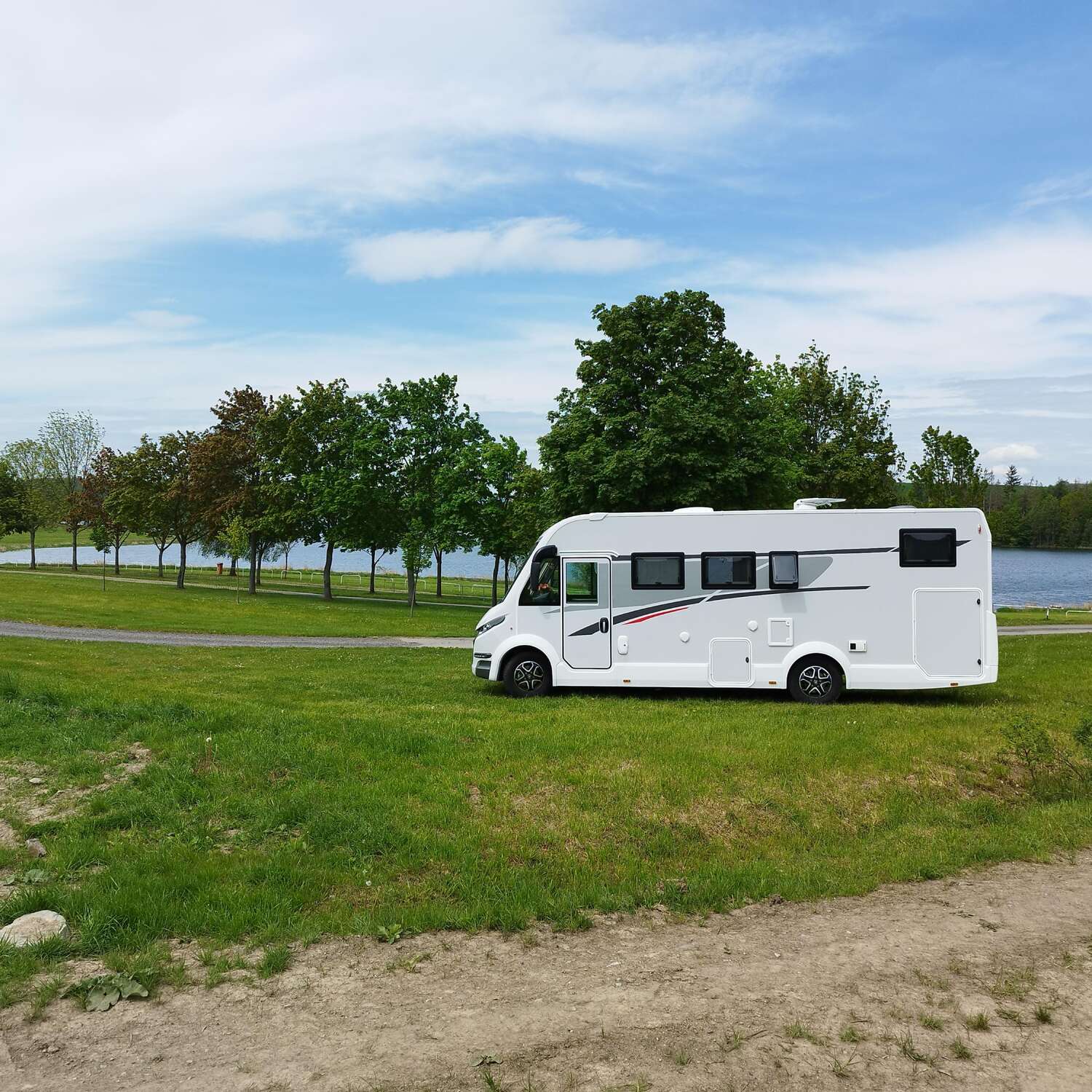 Womo-Tour Frankreich-Spanien-P