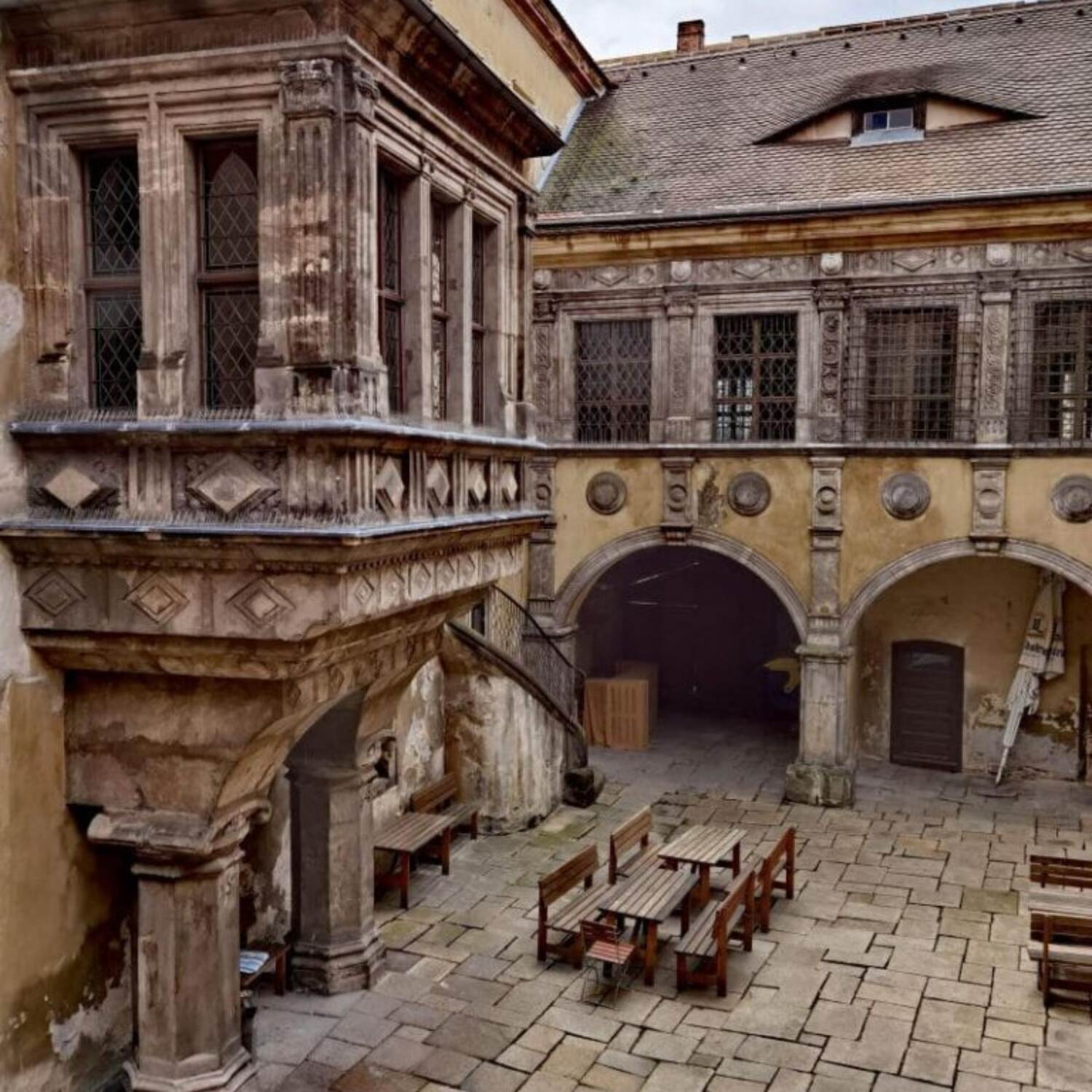 Städtereise Görlitz/Zgorzelec
