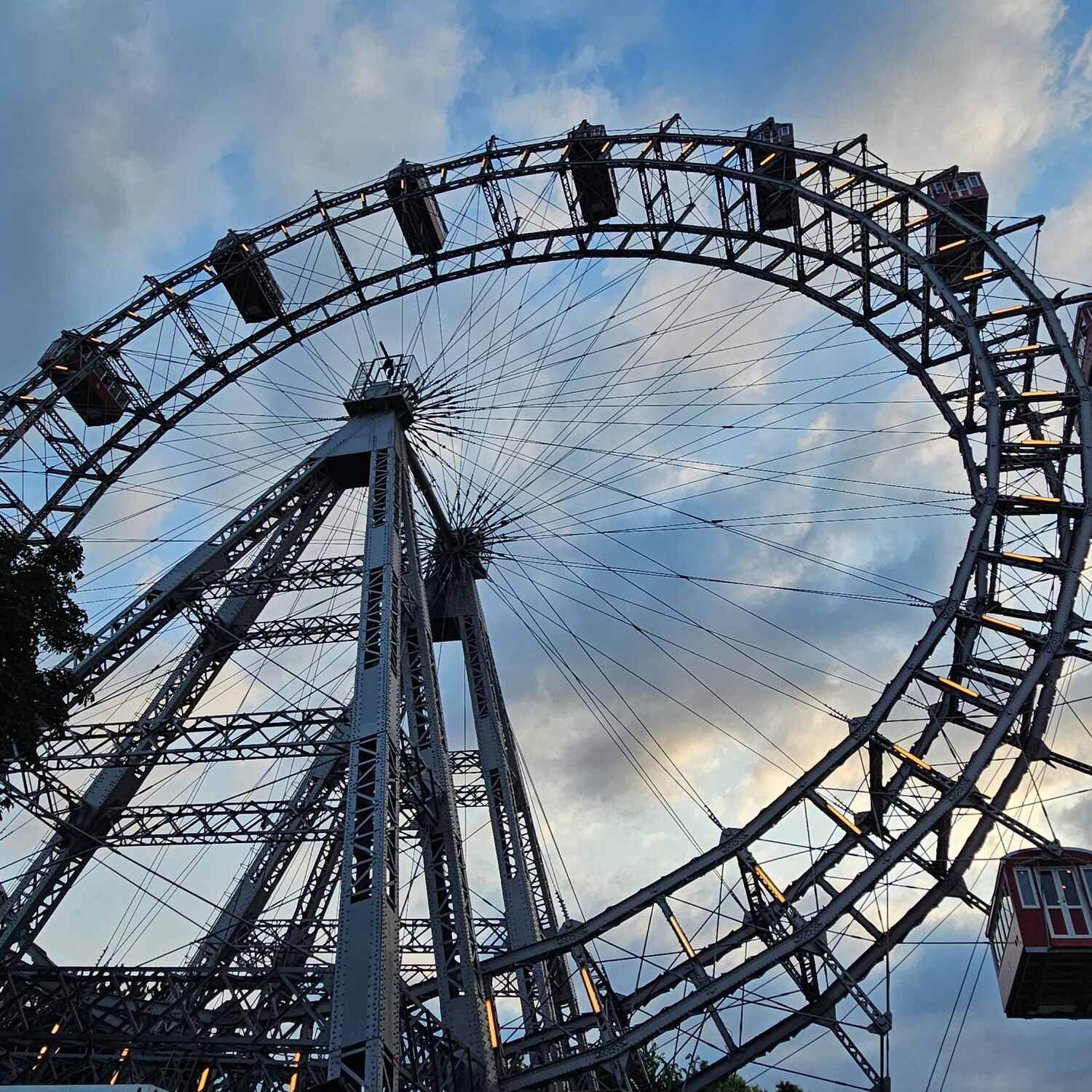 Städteurlaub Wien