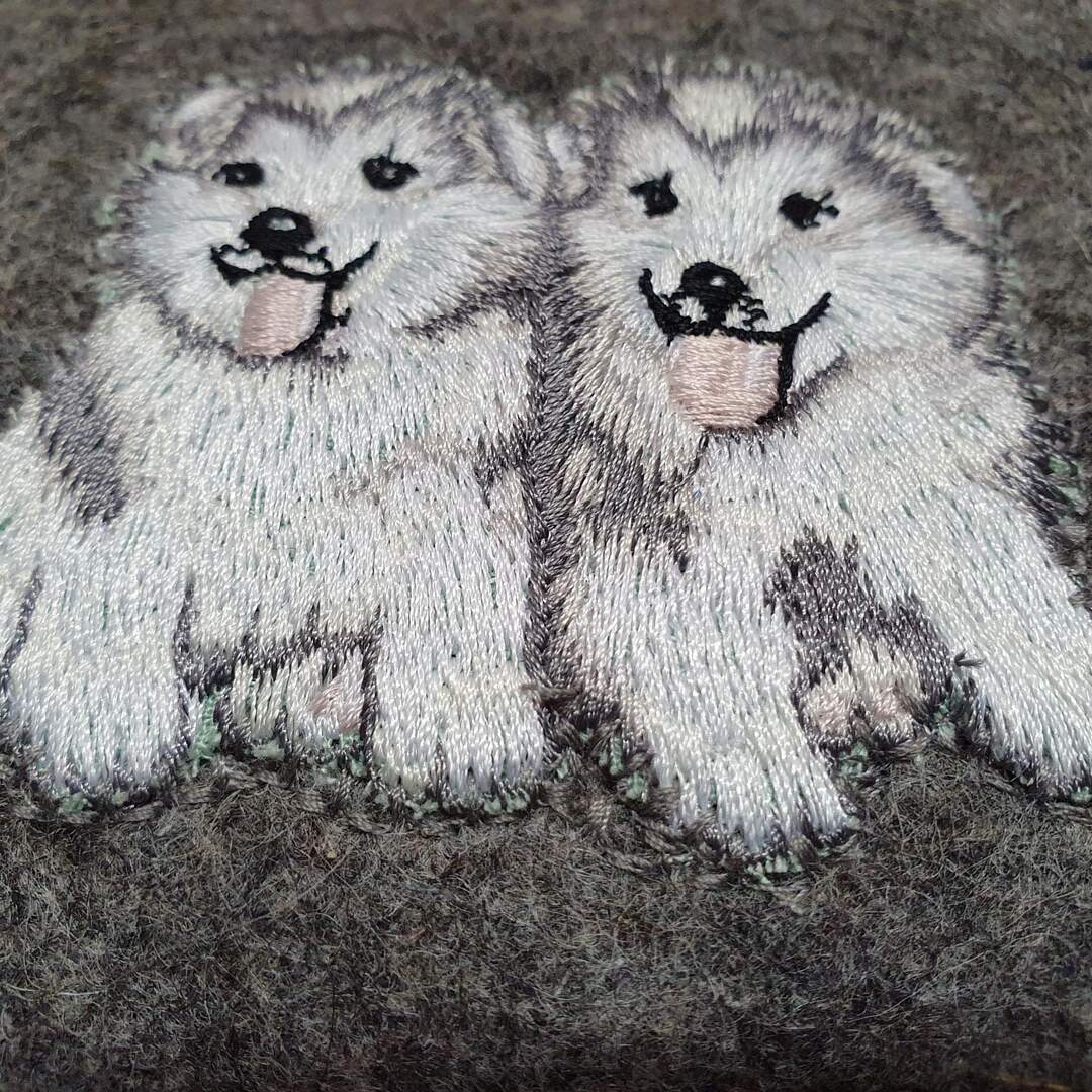 Schneeflöckchen Zugzeit