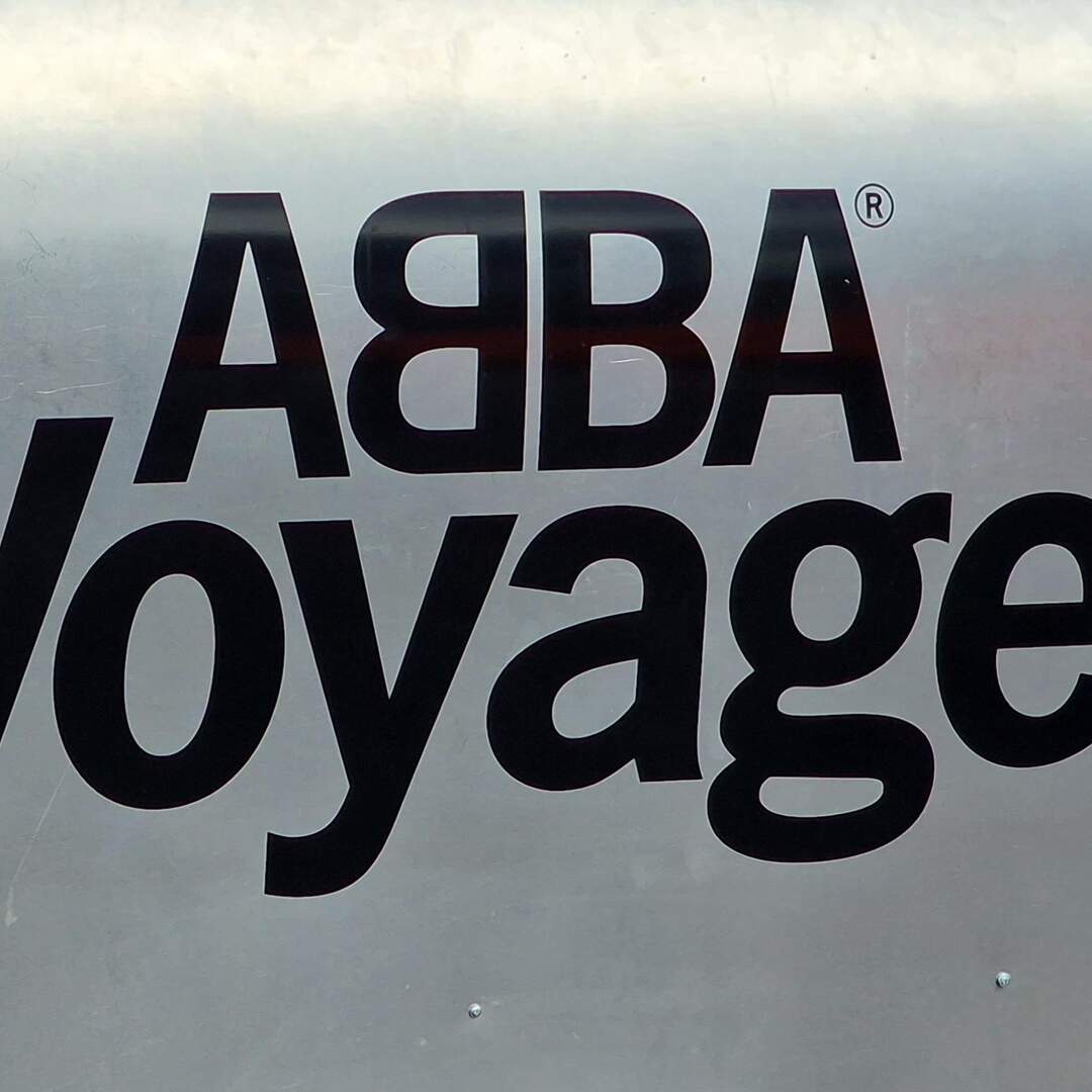 ABBA-Voyage