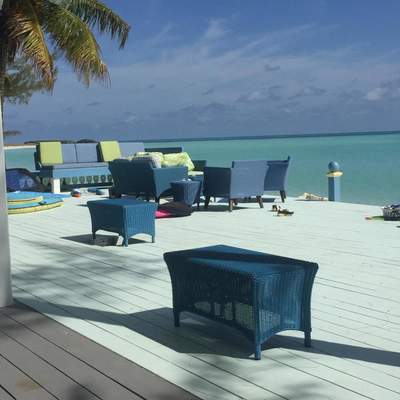 Spanish Wells, Bahamas 2016