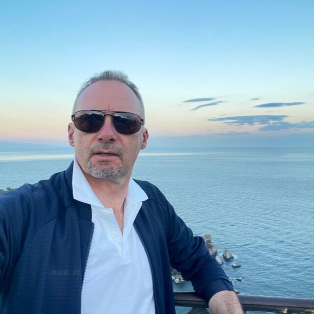 Denis Dal Farra
