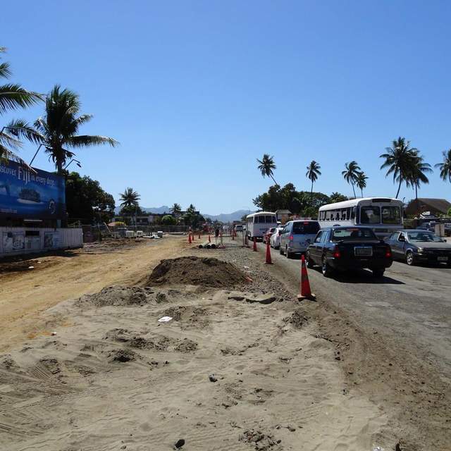 Fiji