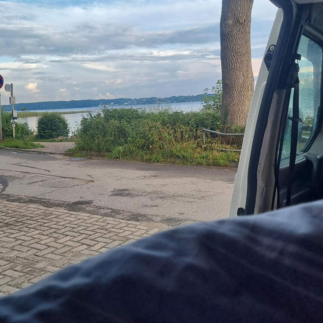 Schweden Roadtrip