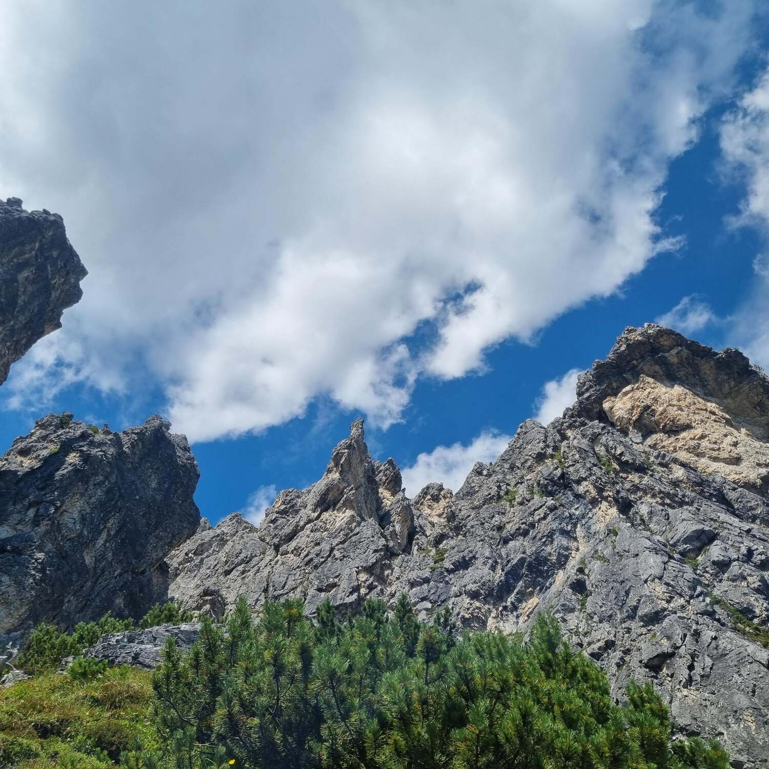 Stubaier Höhenweg
