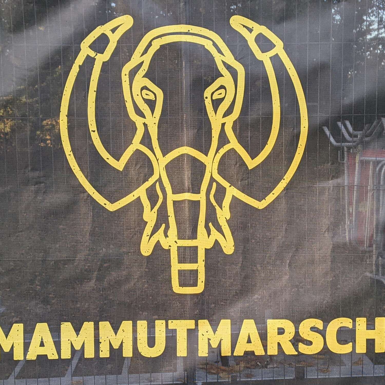 Mammutmarsch Berlin 2023