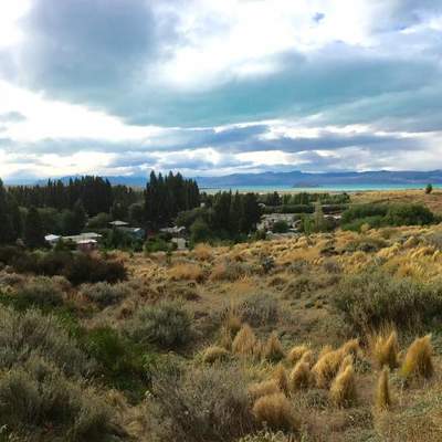 Southern Patagonia
