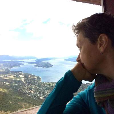 Bariloche and the lakes