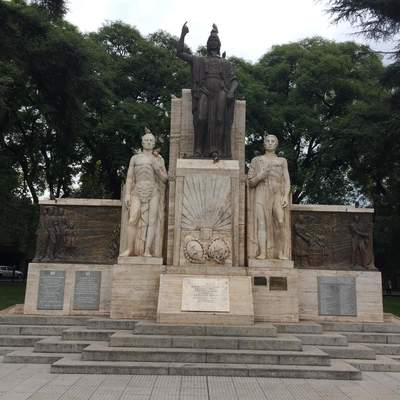 Mendoza