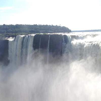 Misiones and Corrientes