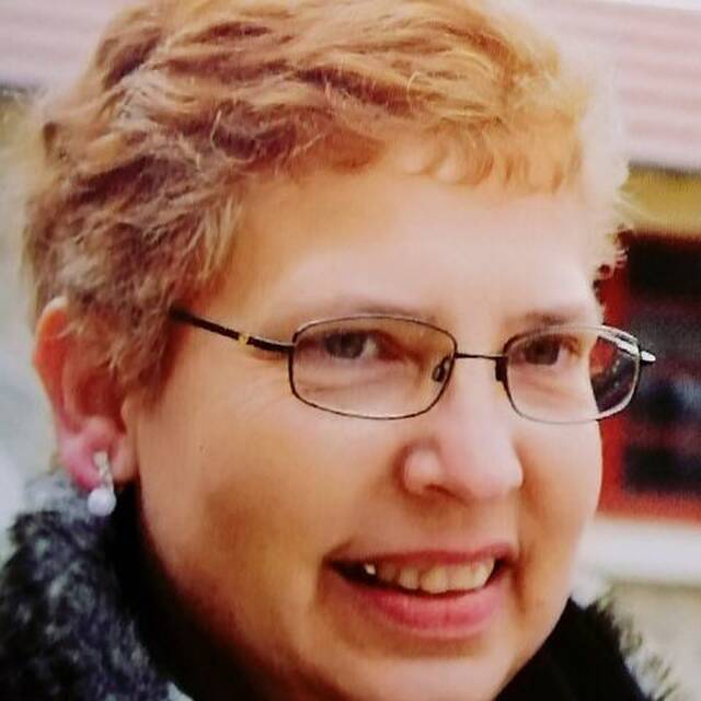 Bernadette Garbit