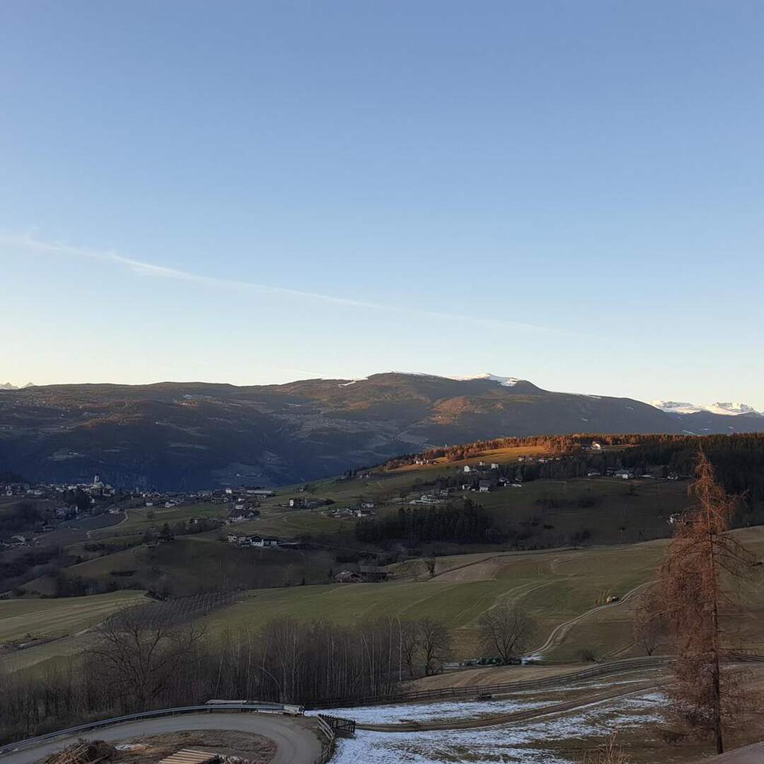 Skiurlaub