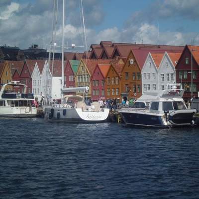 Norwegen 2k14