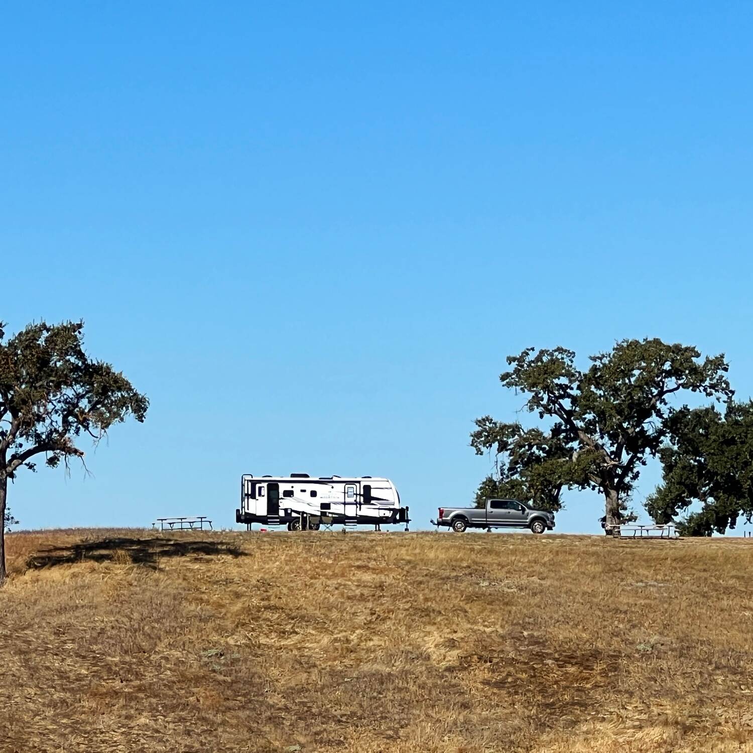 Seattle to Ojai