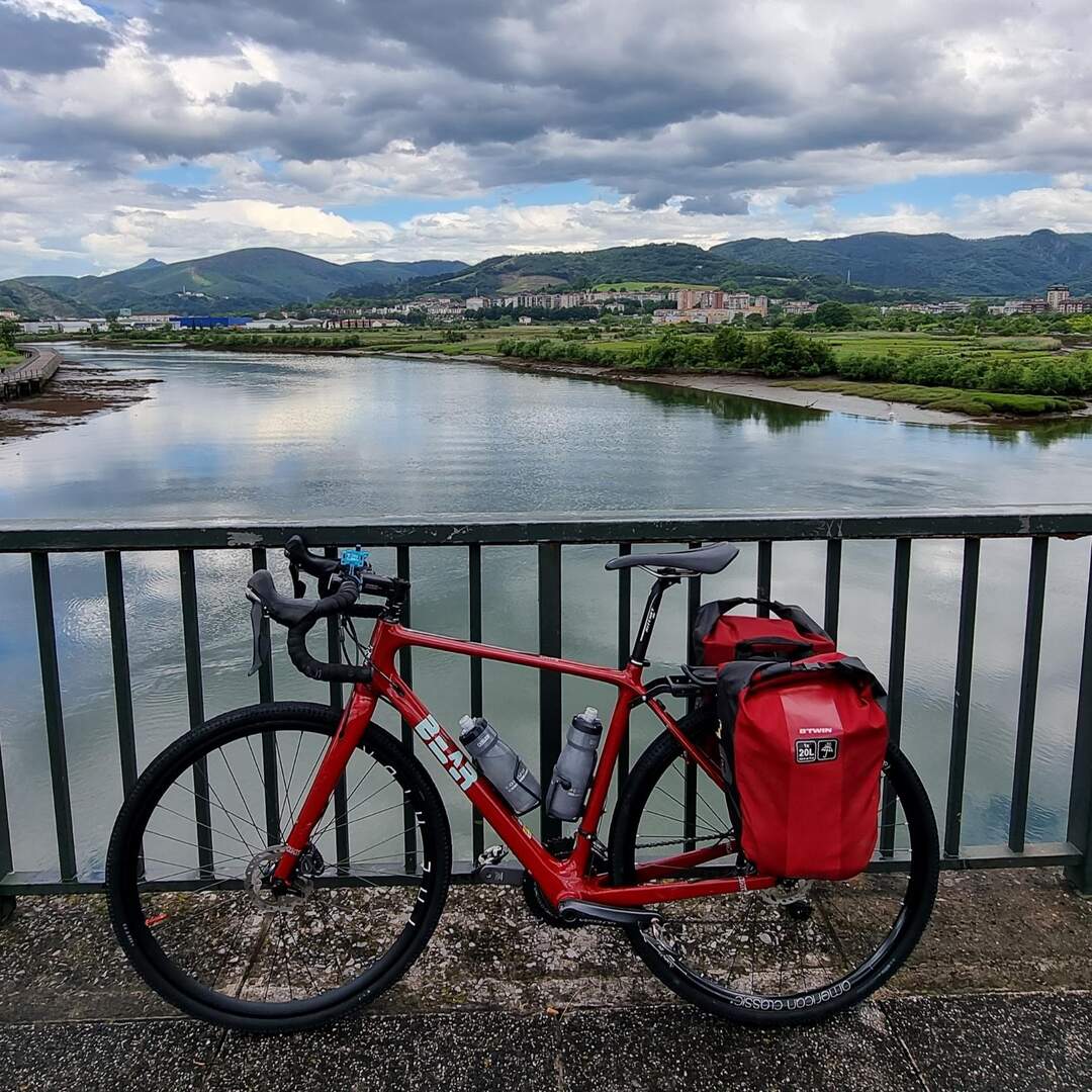 Camino del Norte
