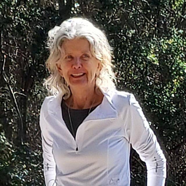 Pamela Fletcher