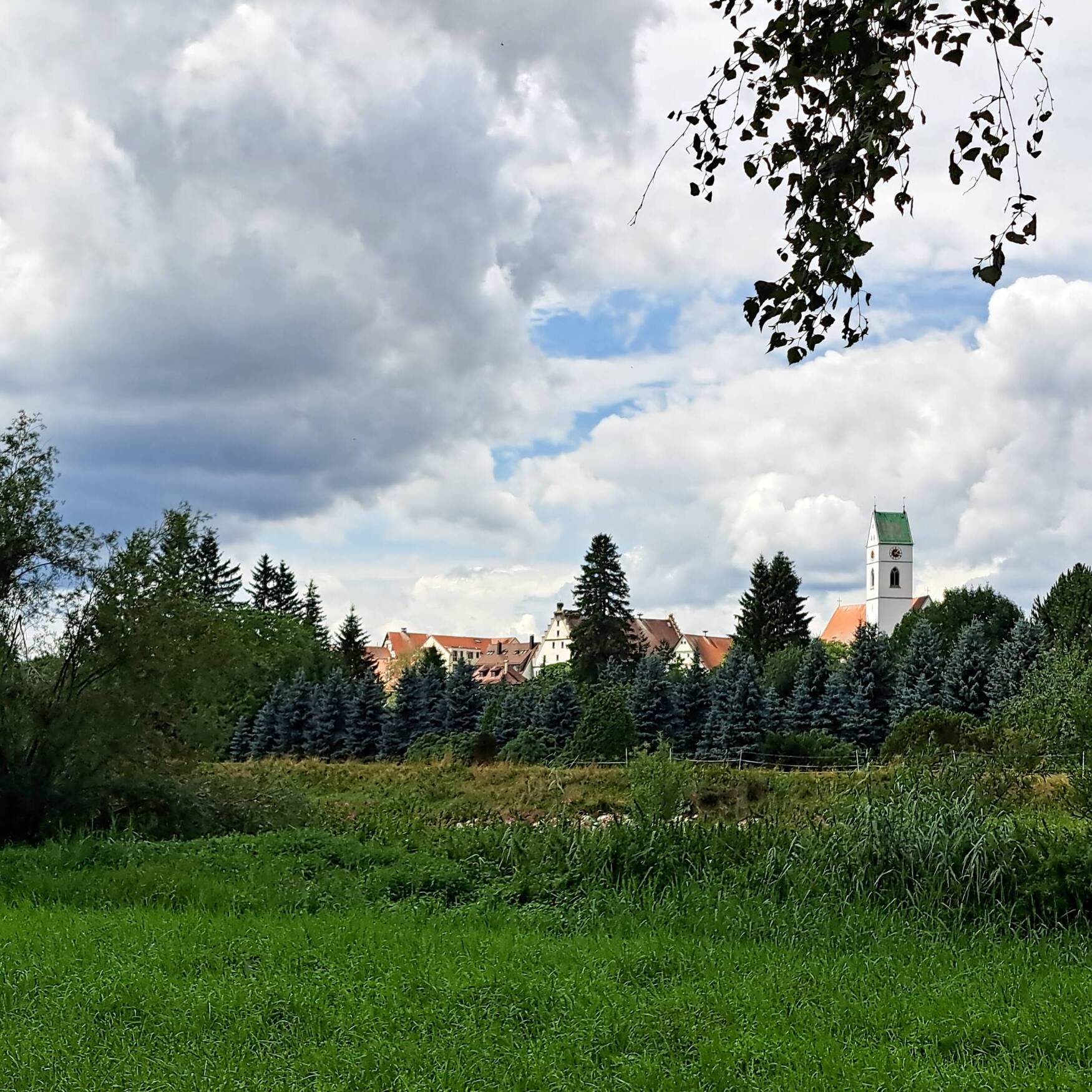 Donauradweg